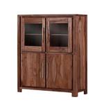 Highboard Jambi Sheesham massiv