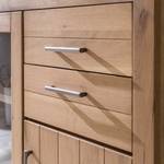 Highboard Maine Eiche teilmassiv