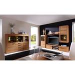 Highboard NatureStar Kernbuche teilmassiv