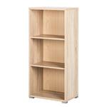 Highboard Office Line (3-teilig) Eiche Sonoma Dekor