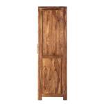 Highboard Ohio massief sheeshamhout