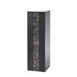 Armoire midi Skals II Gris basalte