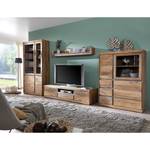 Highboard Tapurah massief sheeshamhout