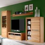 Highboard Zoe Kernbuche teilmassiv