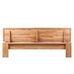 Massief houten bedframe ParosWood massief hout - Beuk - 160 x 200cm