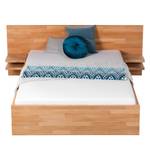 Massief houten bedframe TessaWood massief hout - Beuk