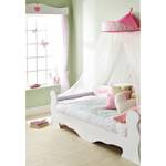 Hemelbed Minnie Mouse Roze - Plaatmateriaal - 203 x 80 x 93 cm