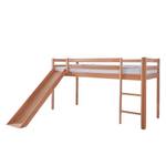 Spielbett Toby Buche massiv - Natur lackiert