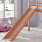 Spielbett Toby Buche massiv - Natur lackiert