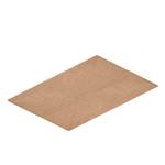 Tapis Louis Poils longs - Caramel - 80 x 160