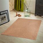 Tapis Louis Poils longs - Caramel - 80 x 160