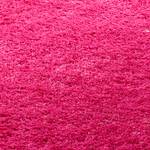 Hochflor Teppich Peros Pink - 190 x 280 cm - Maße: 80 x 150 cm