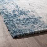 Tapis Beau Cosy Tissu mélangé - Gris - Bleu-gris - 120 x 170 cm