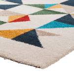 Tapis Eden Cosy Tissu mélangé - Beige - 200 x 290 cm