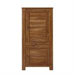 Armoire Glenrothes Imitation acacia