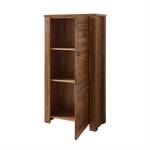 Armoire Glenrothes Imitation acacia