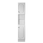 Armoire Alesund Blanc