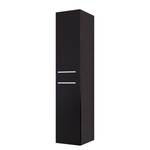 Armoire colonne Lagarto Anthracite