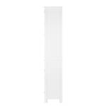 Armoire colonne Turin Blanche