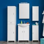 Armoire de toilette Venus Blanc brillant / Blanc