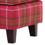 Hocker Carov Webstoff