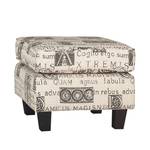 Hocker Carov Webstoff