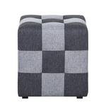 Webstoff Chess Hocker