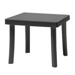 Tabouret Florida Matériau synthétique - Anthracite