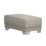 Hocker Paladine Webstoff Steingrau