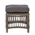 Sgabello Rose Bay Polyrattan