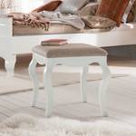 Hocker Summer Romance massief acaciahout