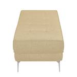 Banc Walden Tissu - Beige