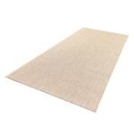 In- en outdoorloper Match kunstvezels - Beige