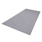 Tapis intérieur/extérieur Match Fibre synthétique - Bleu Gris