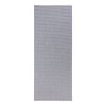 Tapis intérieur/extérieur Match Fibre synthétique - Bleu Gris