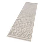 Tapis intérieur/extérieur Raute Fibre synthétique - Gris / Beige - 80 x 200 cm