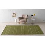 Tapis Fürth (intérieur/extérieur) Vert - 160 x 230 cm