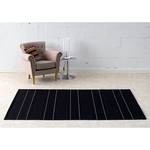 Tapis Fürth (intérieur/extérieur) Noir - 160 x 230 cm