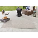 Tapis intérieur/extérieur Match Fibre synthétique - Granit - 200 x 290 cm