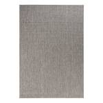 Tapis intérieur/extérieur Match Fibre synthétique - Gris - 120 x 170 cm