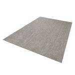 Tapis intérieur/extérieur Match Fibre synthétique - Gris - 160 x 230 cm