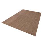 In-/Outdoor-Teppich Match Kunstfaser - Nougat - 80 x 150 cm