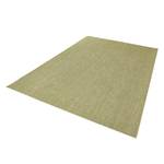 Tapis intérieur/extérieur Match Fibre synthétique - Vert pistache - 80 x 150 cm