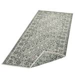 Tapis de couloir int./ext. Curacao Fibres synthétiques - Vert vieilli - 80 x 250 cm