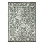 Tapis intérieur/extérieur Curacao Fibres synthétiques - Vert vieilli - 200 x 290 cm