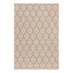 In-/Outdoorteppich Friedland Kunstfaser - Beige - 200 x 290 cm