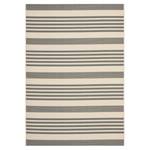 Tappeto da interno/esterno Gemma Grigio/Beige - Misure: 121 x 170 cm - 120 x 180 cm