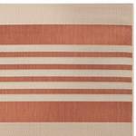 Tappeto da interno/esterno Gemma Color terracotta/Beige - 90 x 150 cm