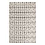 In-/Outdoorteppich Kiel Kunstfaser - Hellbeige - 160 x 230 cm