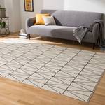 Tapis intérieur/extérieur Kiel Fibres synthétiques